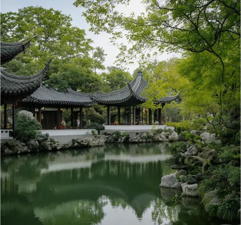 白碱滩区骤变土建有限公司