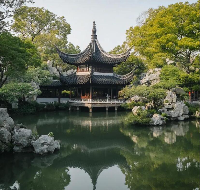 白碱滩区骤变土建有限公司